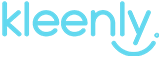 Kleenly Logo